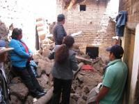 Cusco: 150 personas pernoctan en campo de f