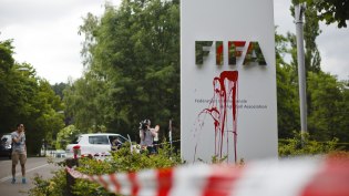Preocupación de los patrocinadores de la FIFA