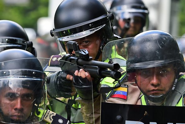 Últimas noticias del mundo: países latinoamericanos expresan su preocupación por Venezuela
