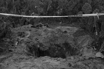 Últimas noticias de México hoy: liberan a un secuestrado y hallan fosas clandestinas en Zitlala