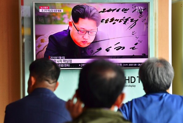 Últimas noticias del mundo: Corea del Norte podría llevar a cabo una prueba en cualquier momento, advierte Seúl