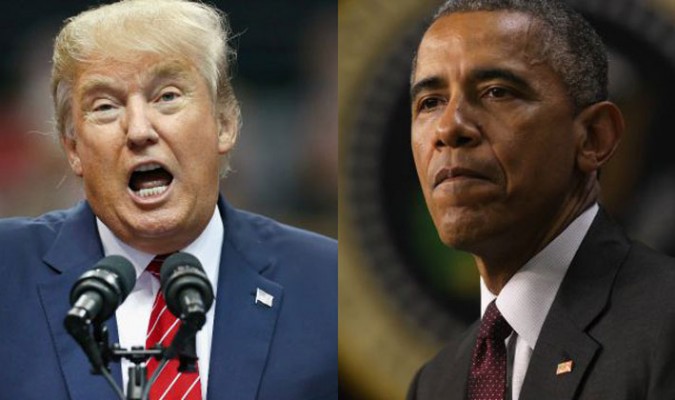 Últimas noticias de Estados Unidos hoy: Obama criticó el veto migratorio de Trump